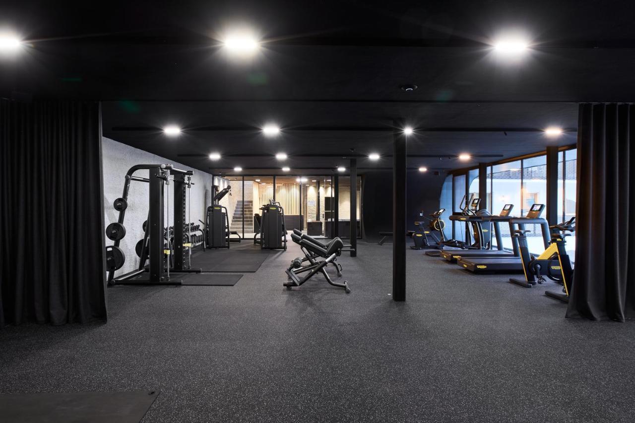 Wellness-Sporthotel Ratschings Экстерьер фото