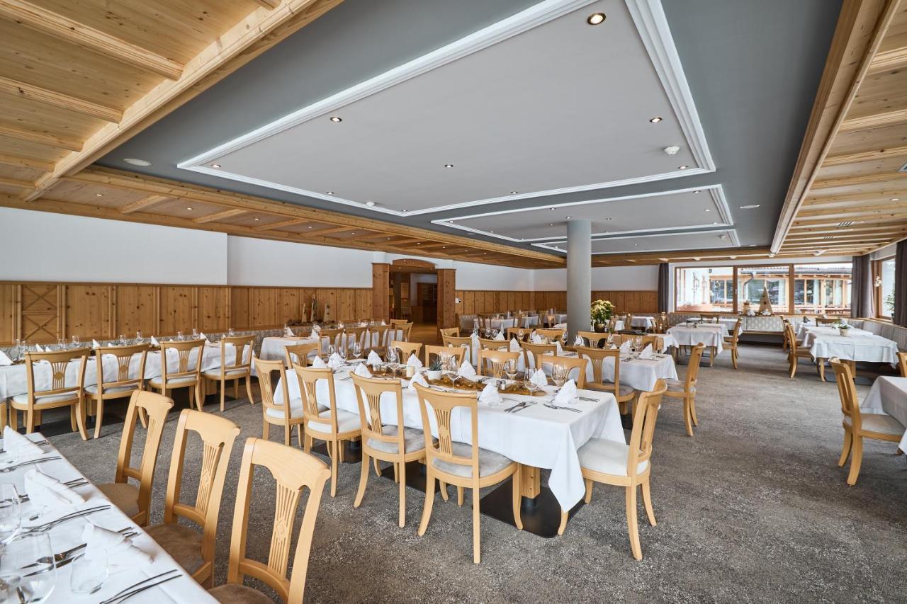 Wellness-Sporthotel Ratschings Экстерьер фото