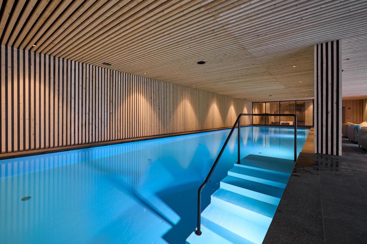 Wellness-Sporthotel Ratschings Экстерьер фото