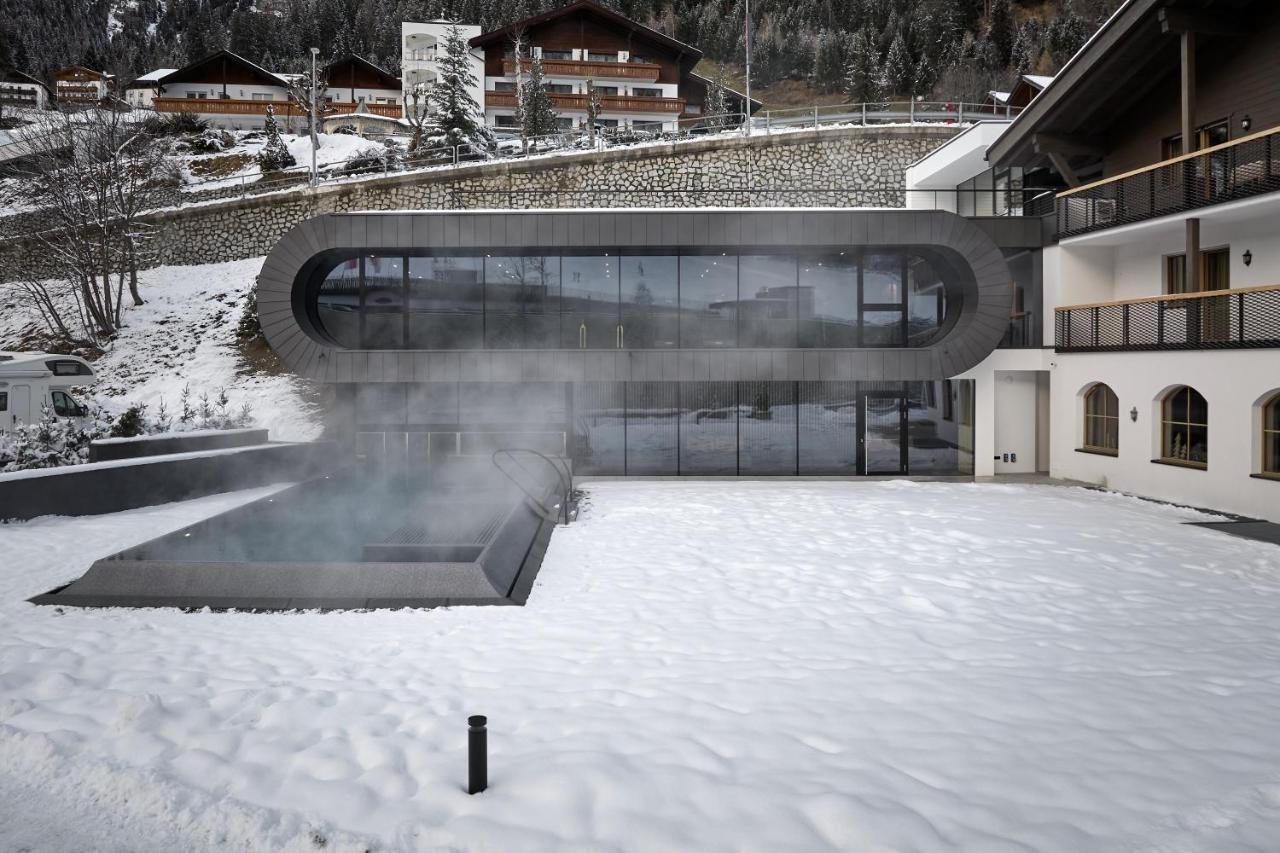 Wellness-Sporthotel Ratschings Экстерьер фото