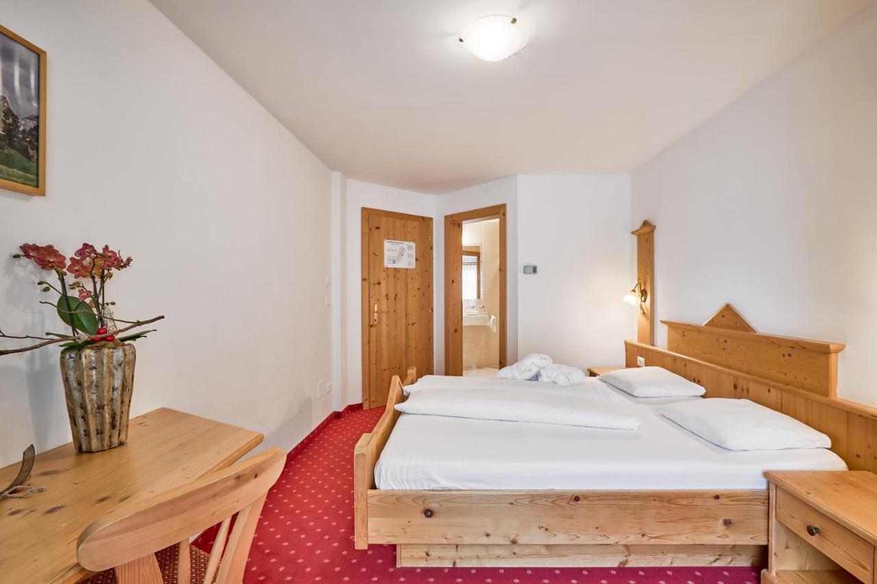 Wellness-Sporthotel Ratschings Экстерьер фото