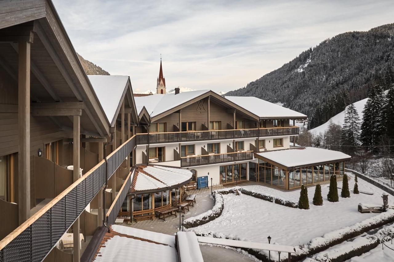 Wellness-Sporthotel Ratschings Экстерьер фото