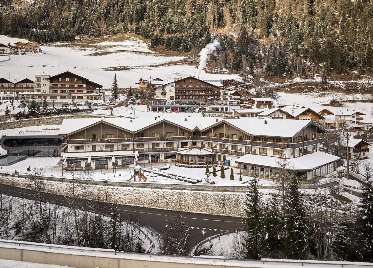 Wellness-Sporthotel Ratschings Экстерьер фото