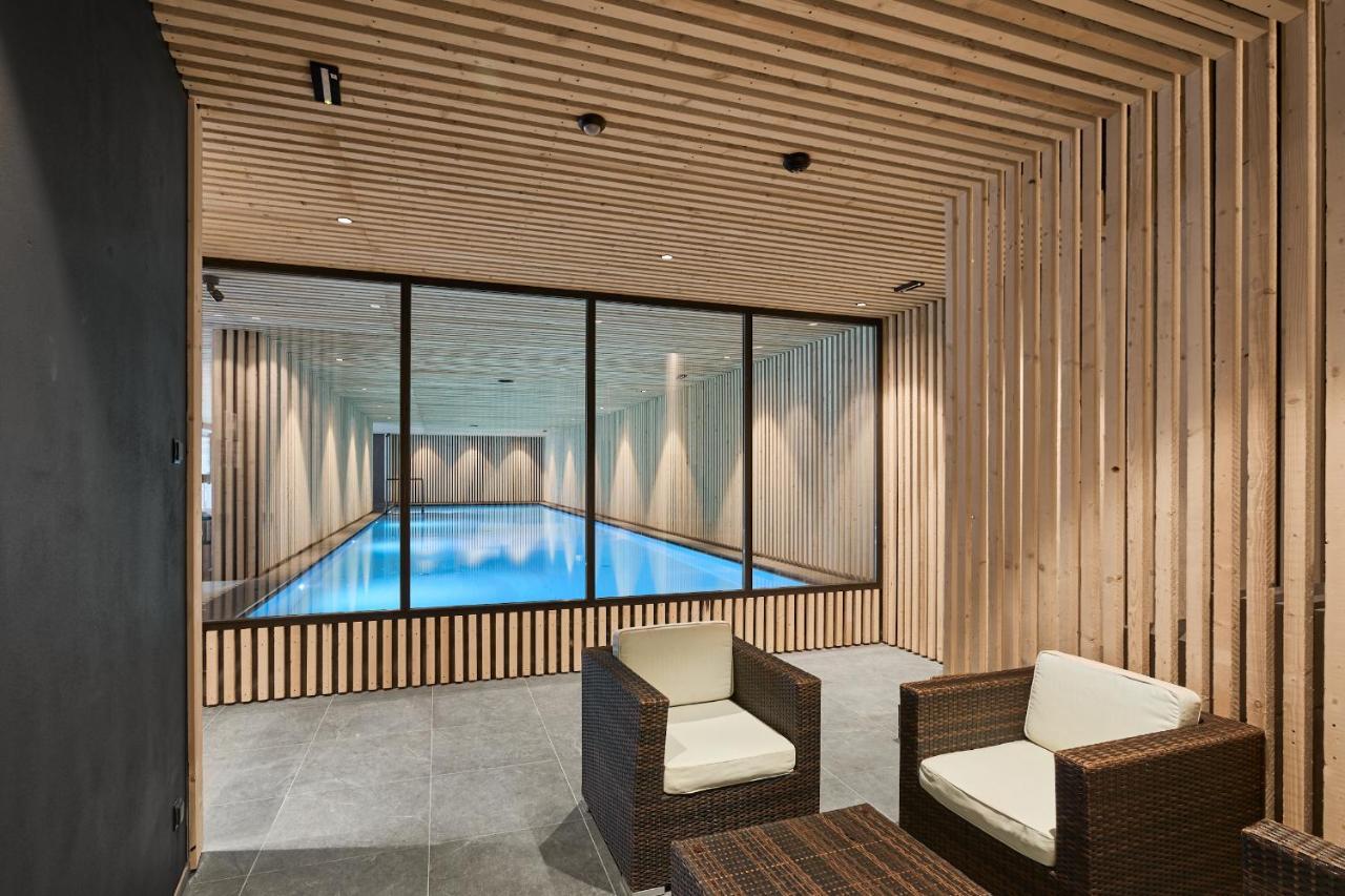 Wellness-Sporthotel Ratschings Экстерьер фото