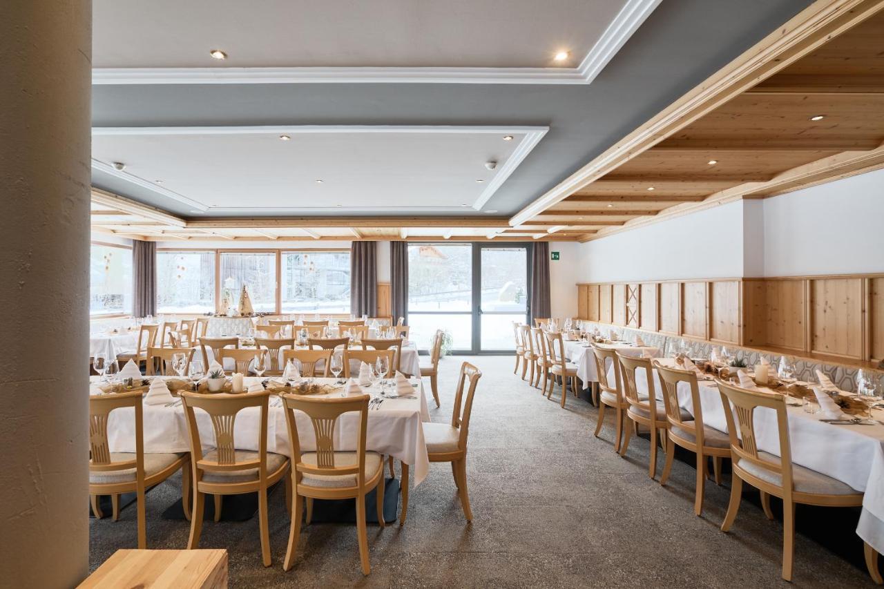 Wellness-Sporthotel Ratschings Экстерьер фото
