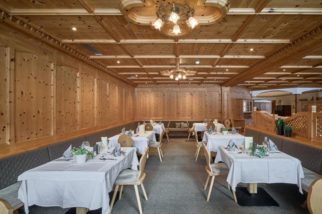 Wellness-Sporthotel Ratschings Экстерьер фото