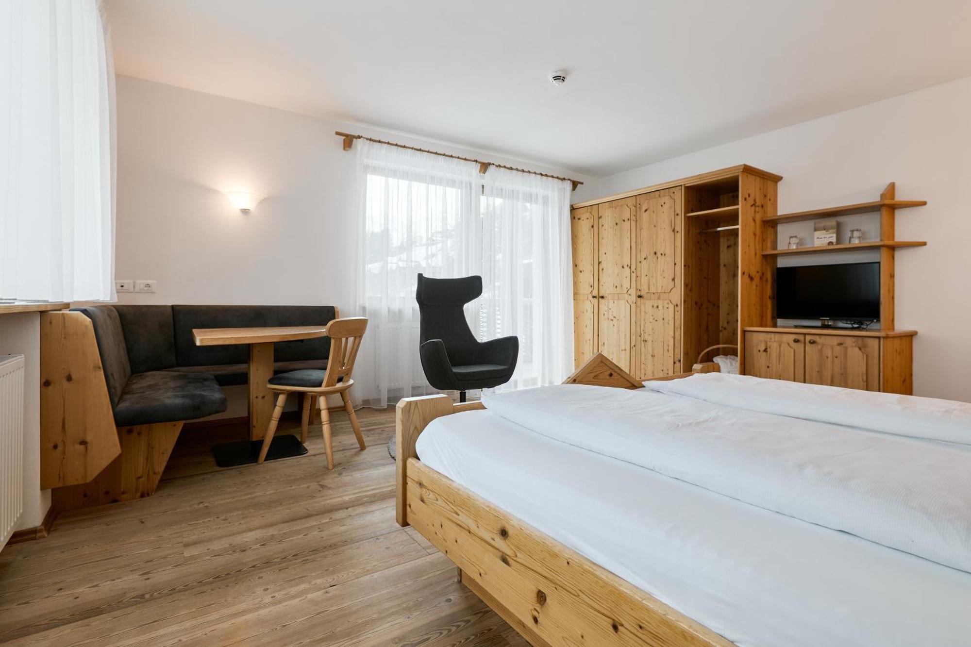 Wellness-Sporthotel Ratschings Экстерьер фото