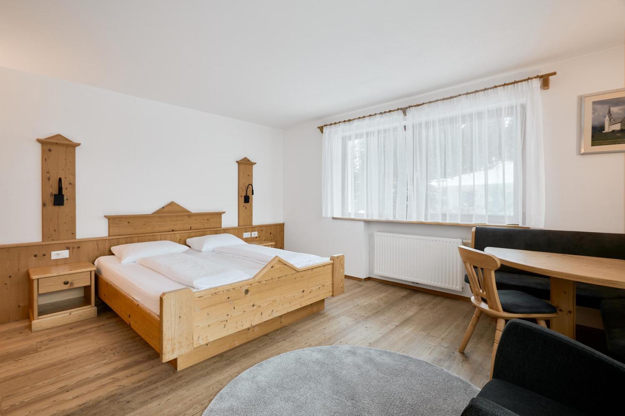 Wellness-Sporthotel Ratschings Экстерьер фото