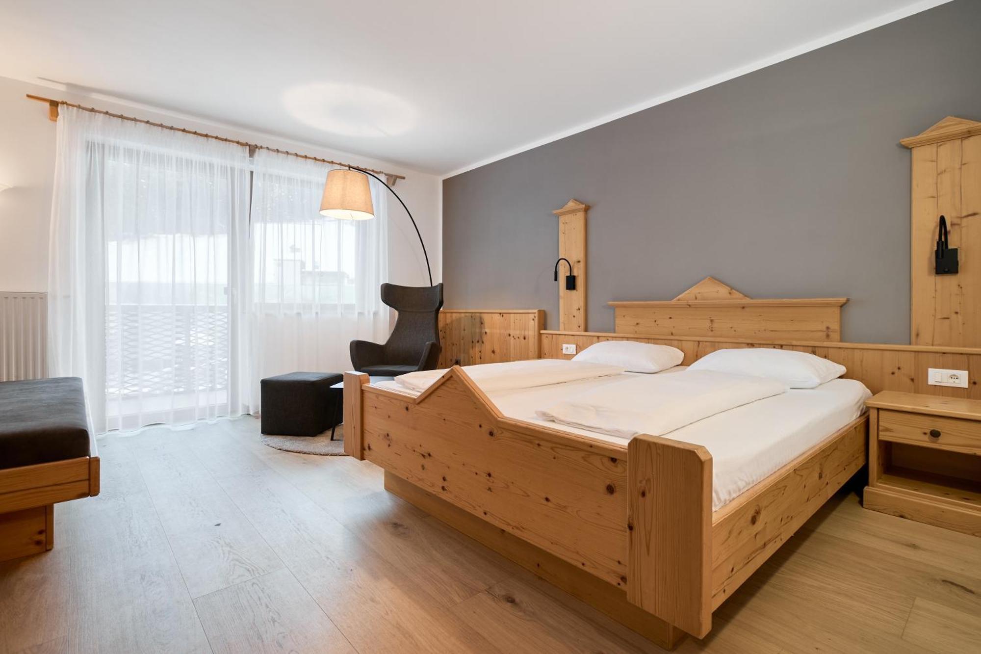 Wellness-Sporthotel Ratschings Экстерьер фото