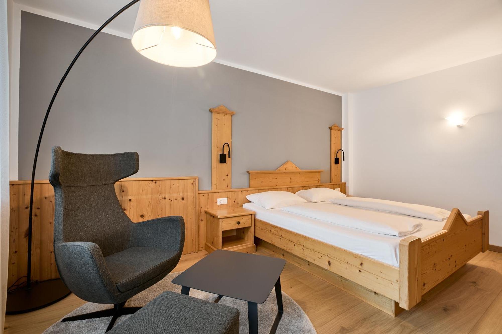 Wellness-Sporthotel Ratschings Экстерьер фото