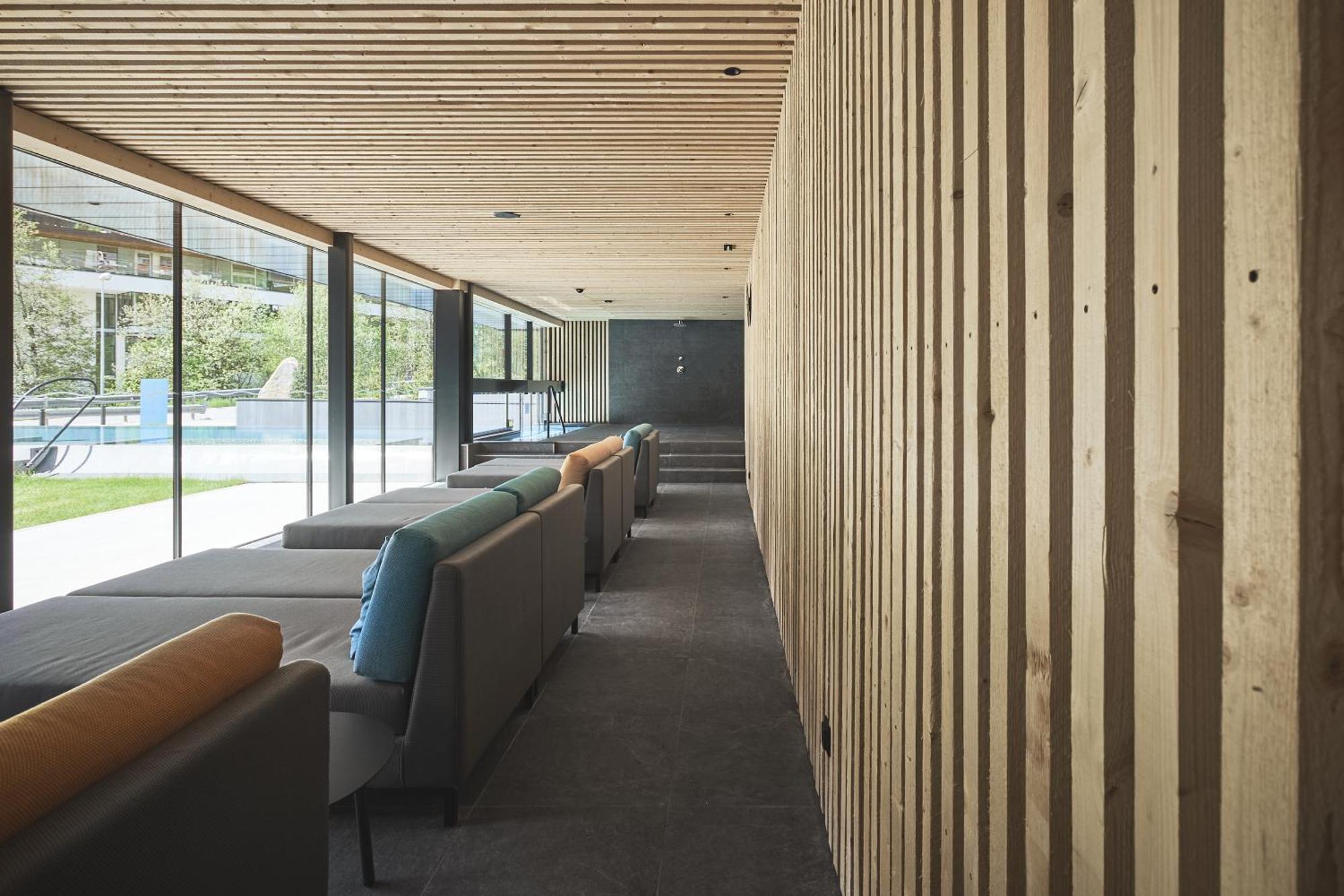 Wellness-Sporthotel Ratschings Экстерьер фото