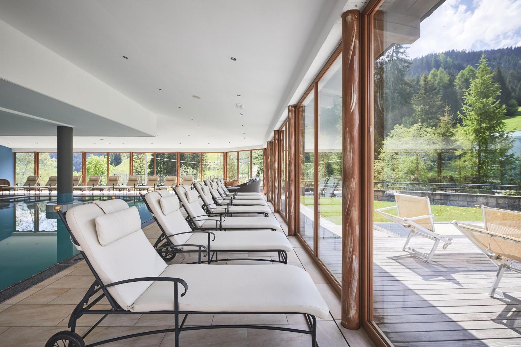 Wellness-Sporthotel Ratschings Экстерьер фото