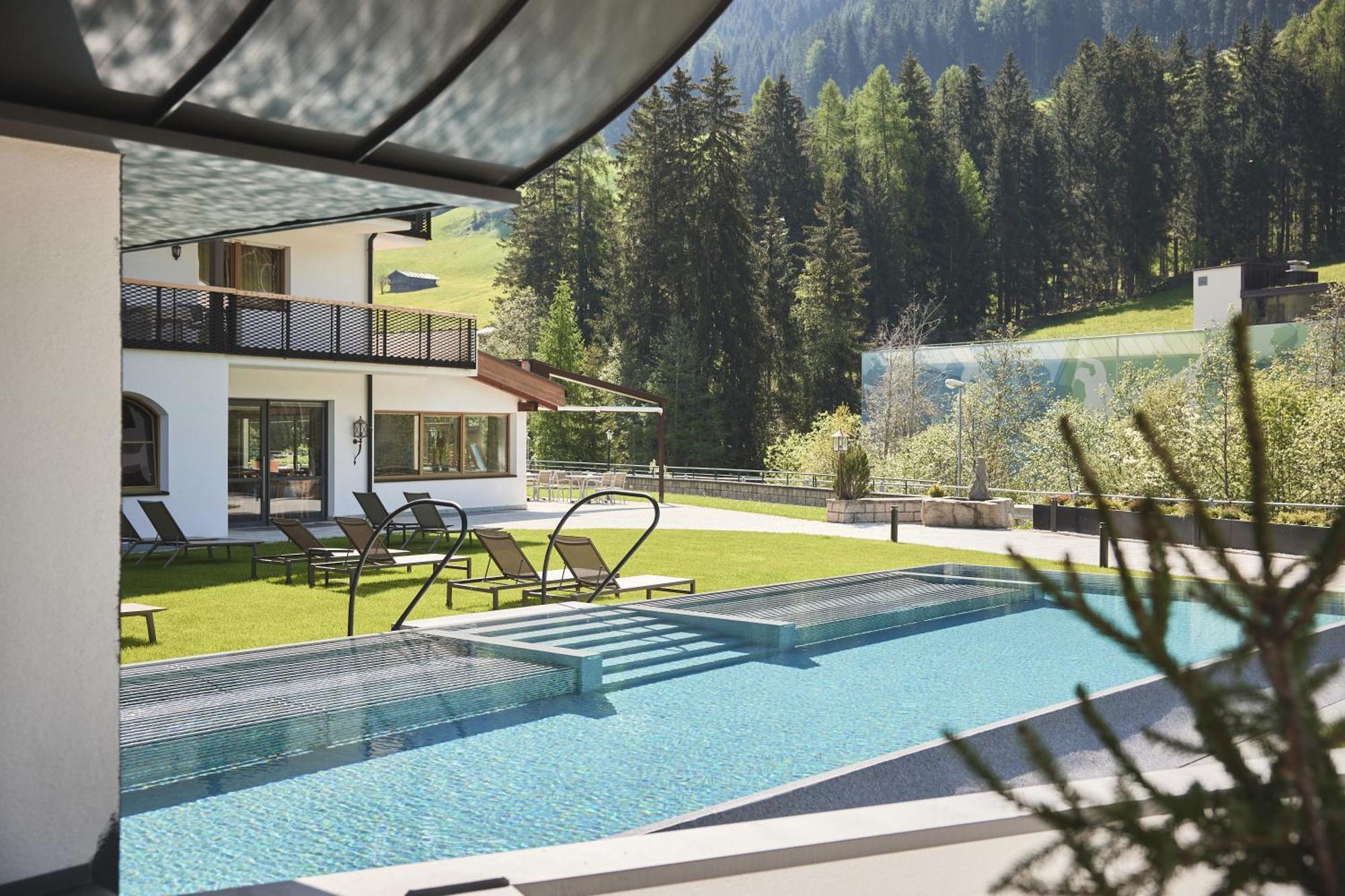Wellness-Sporthotel Ratschings Экстерьер фото
