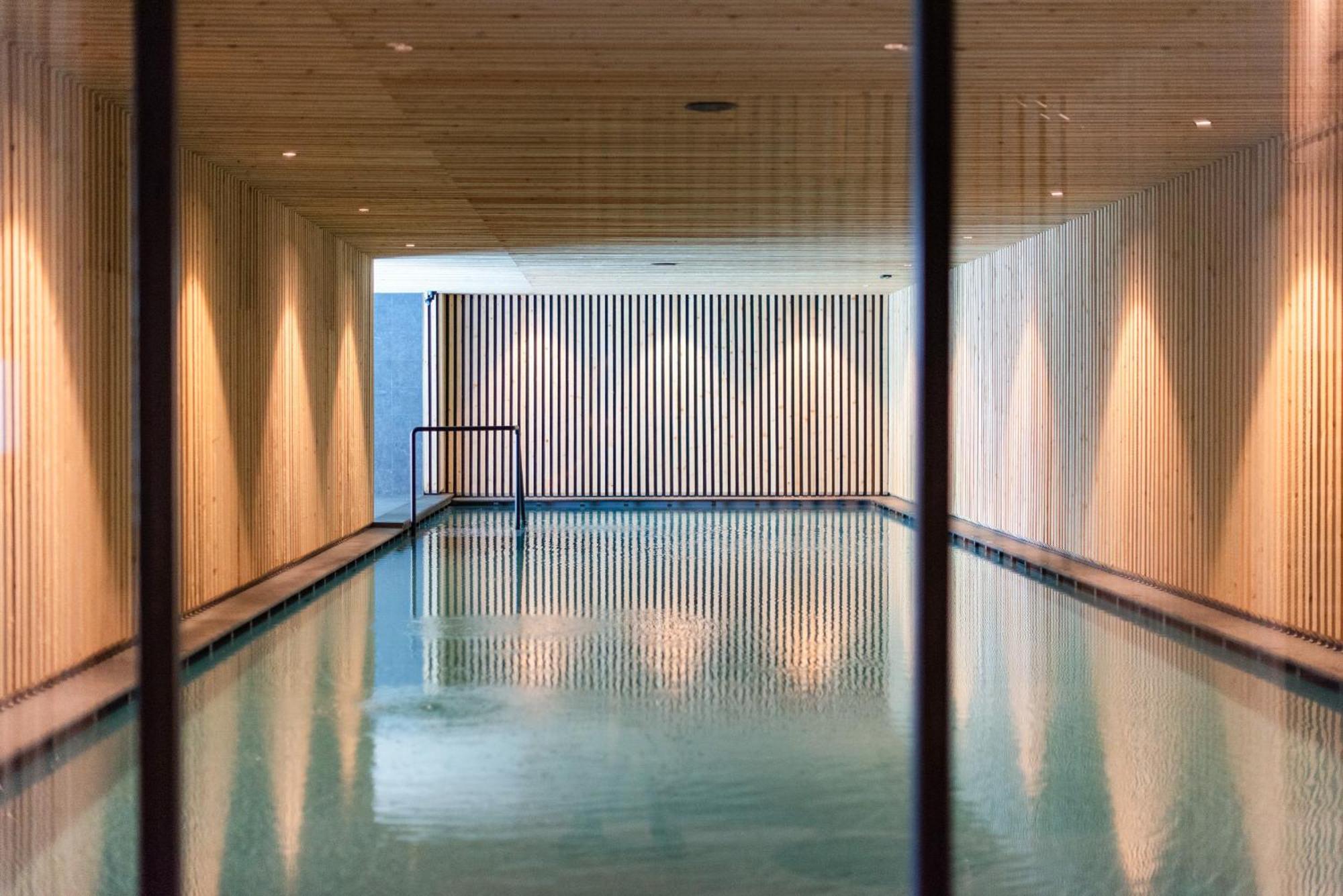Wellness-Sporthotel Ratschings Экстерьер фото