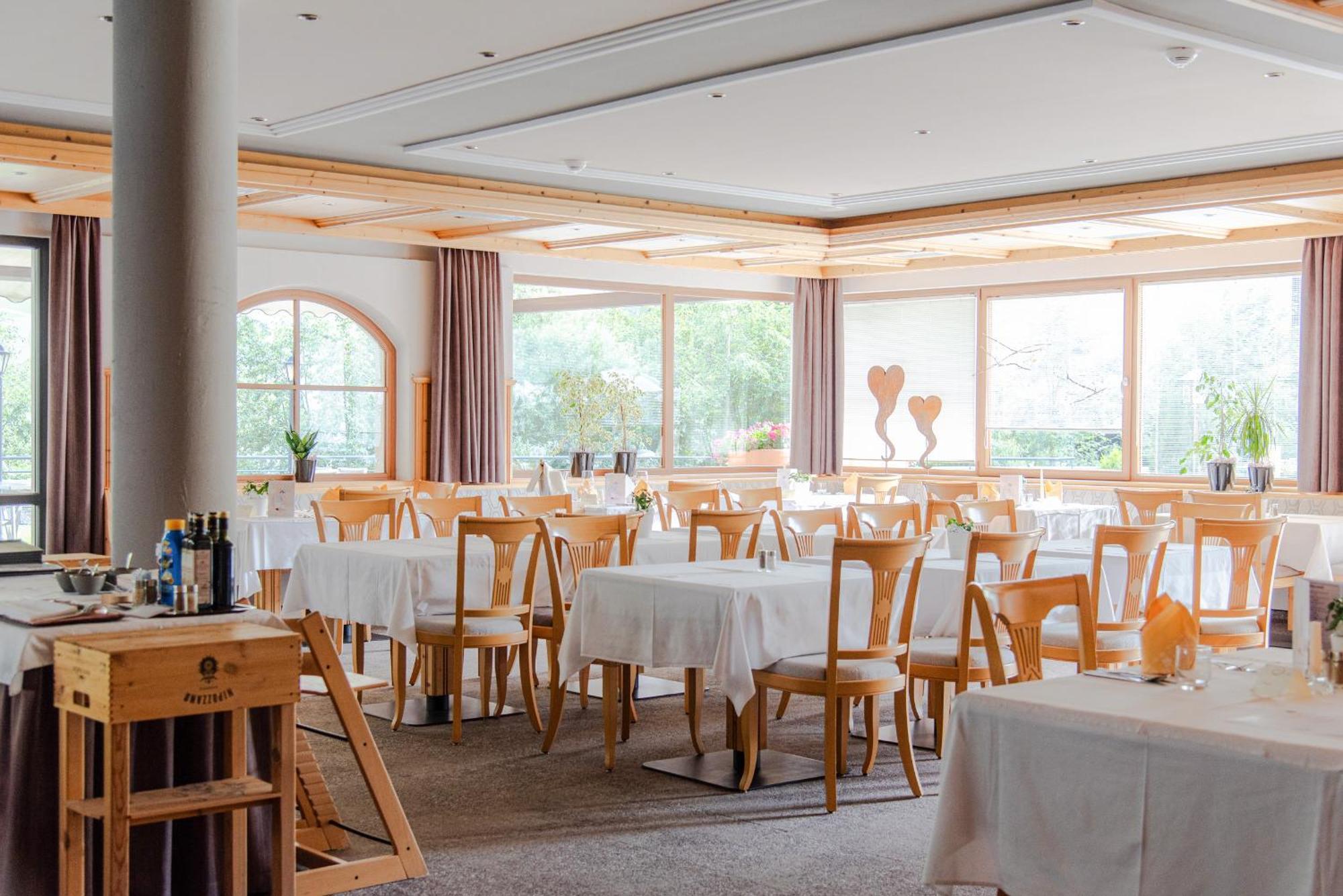 Wellness-Sporthotel Ratschings Экстерьер фото