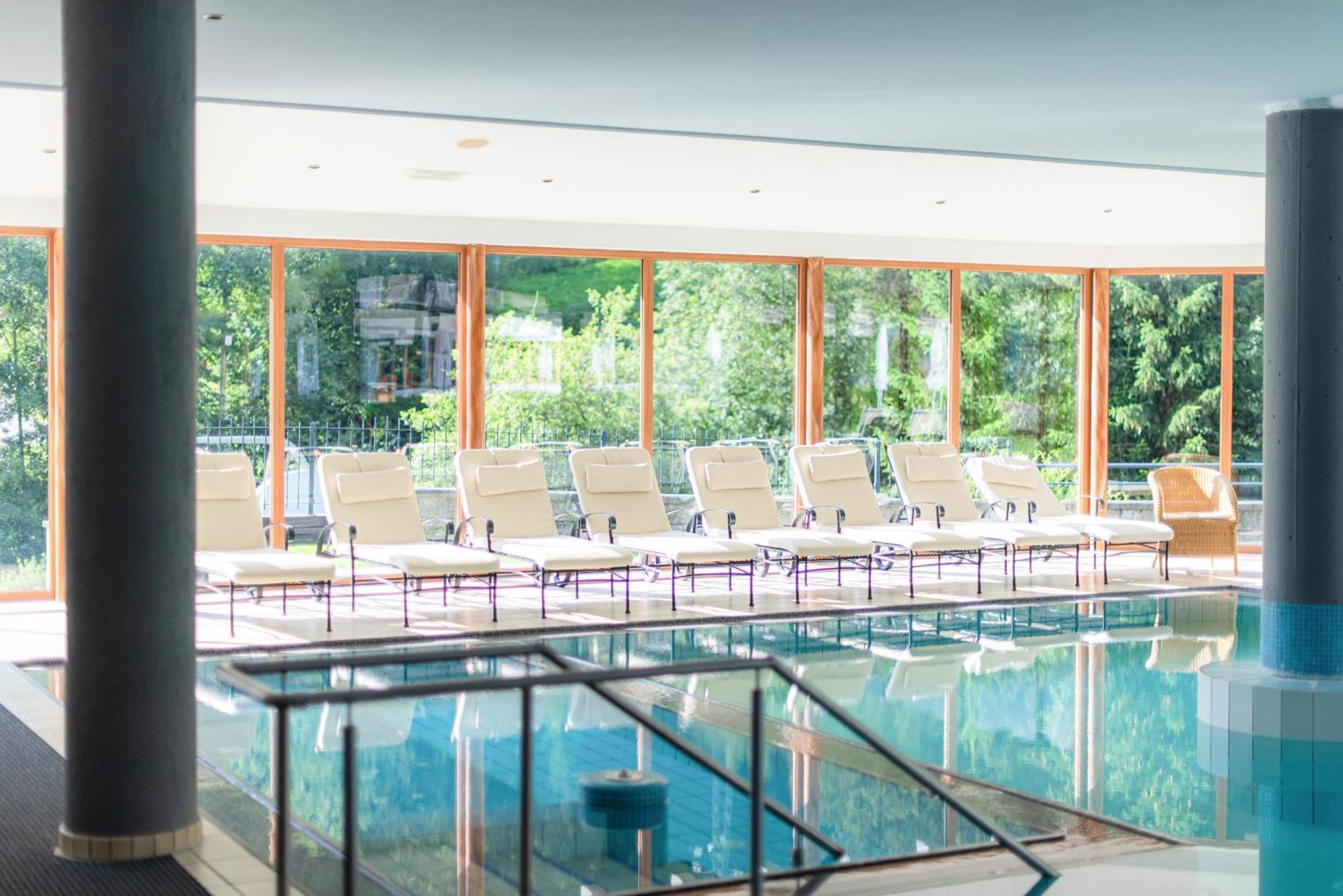 Wellness-Sporthotel Ratschings Экстерьер фото